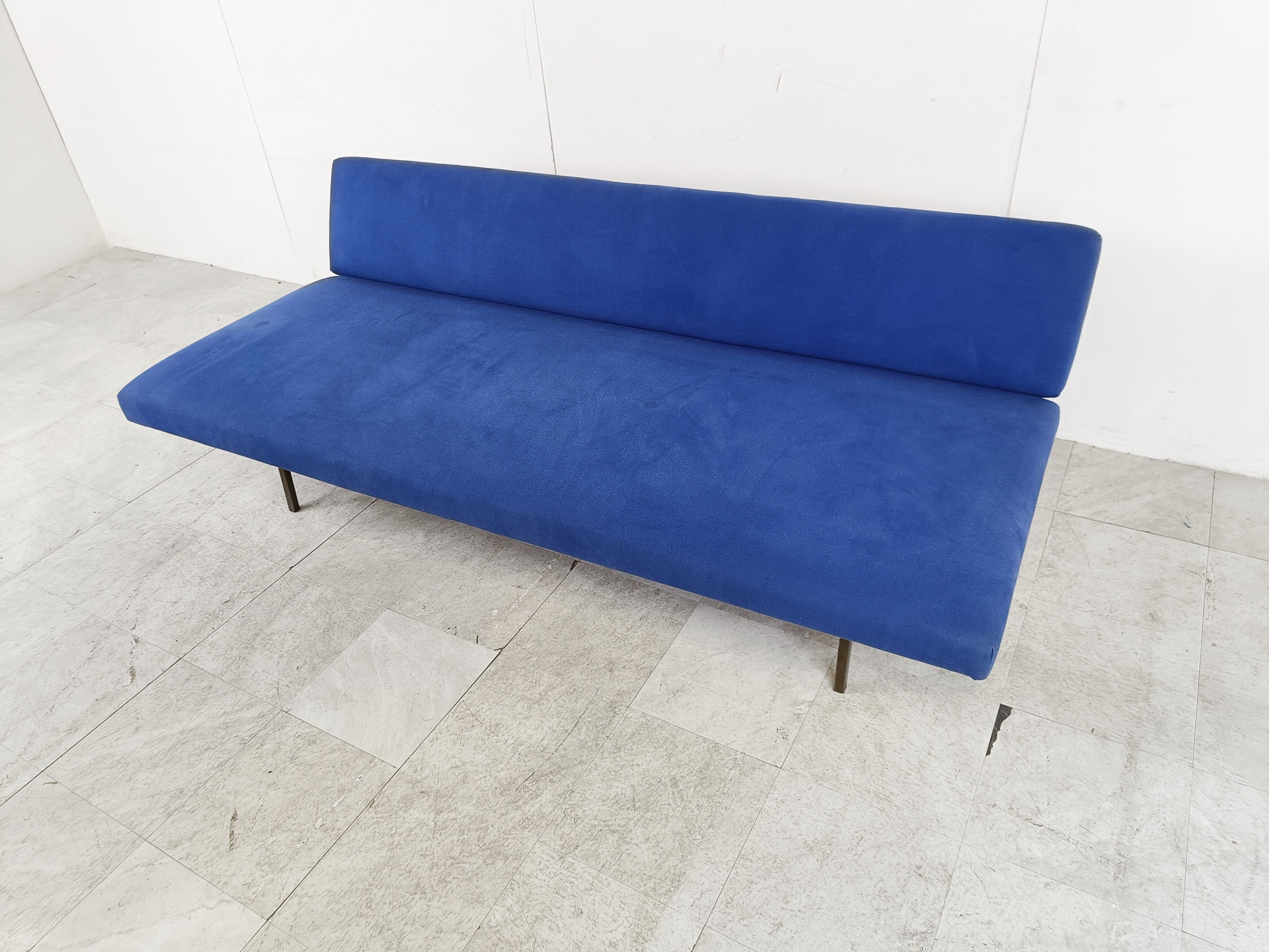 Modernist daybed by Rob Parry, 1960s