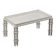 Mid-Century French Coffee Table by Mathieu Matégot, 1960