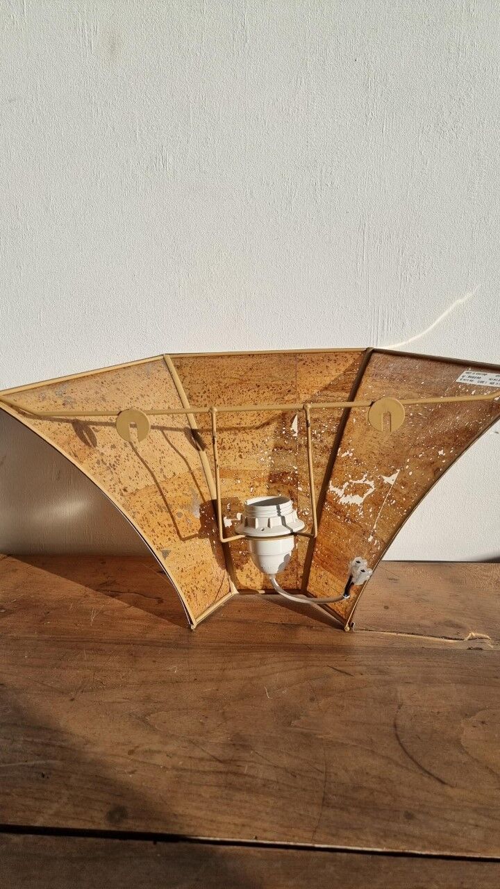 Robert de Schuytener cork applied