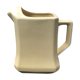 Former beige ceramic pitcher 70
