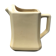 Former beige ceramic pitcher 70