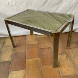 Vintage coffee table