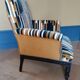 English armchair
