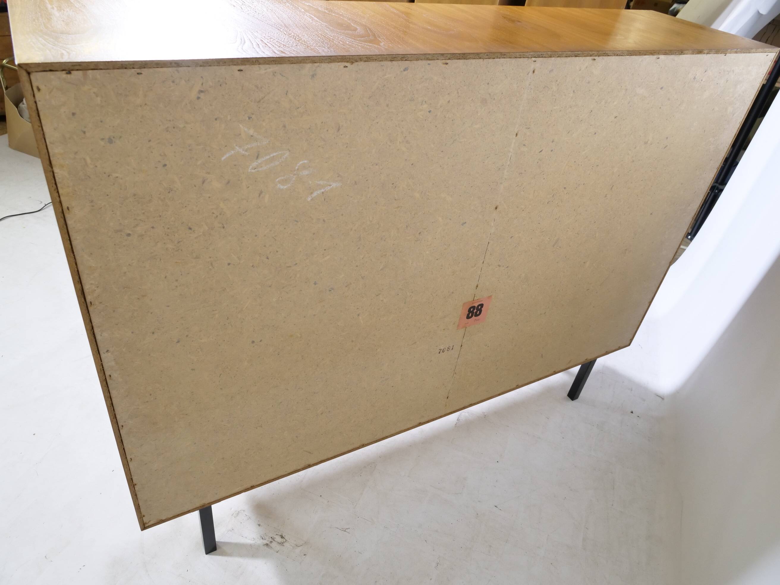 Mid Century Shelving Unit in Teak, 1960s