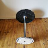 Art Deco Pedestal Table
