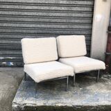 Pair of drivers