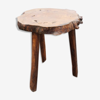 Shepherd's stool of the 60s