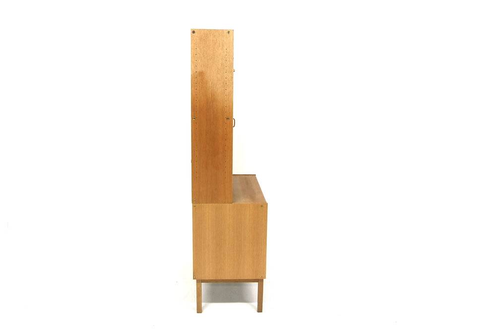 "Variett" Library Bertil Fridhagen, Bodafors, Sweden, 1960