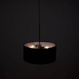 Kalmar ceiling lamp „model 2520“ for Vest Leuchten Wien