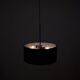 Kalmar ceiling lamp „model 2520“ for Vest Leuchten Wien