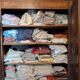 Antique Bresse wardrobe