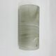 Peil & Putzer glass wall lamp sconce, 1970s