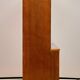 Art Deco Display Cabinet, SETONA Czechoslovakia 1956 Vintage