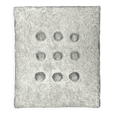 "Chrome" painting by Eawy