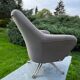 Fauteuil Osvaldo Borsani pour Tecno 1956 ed.1980