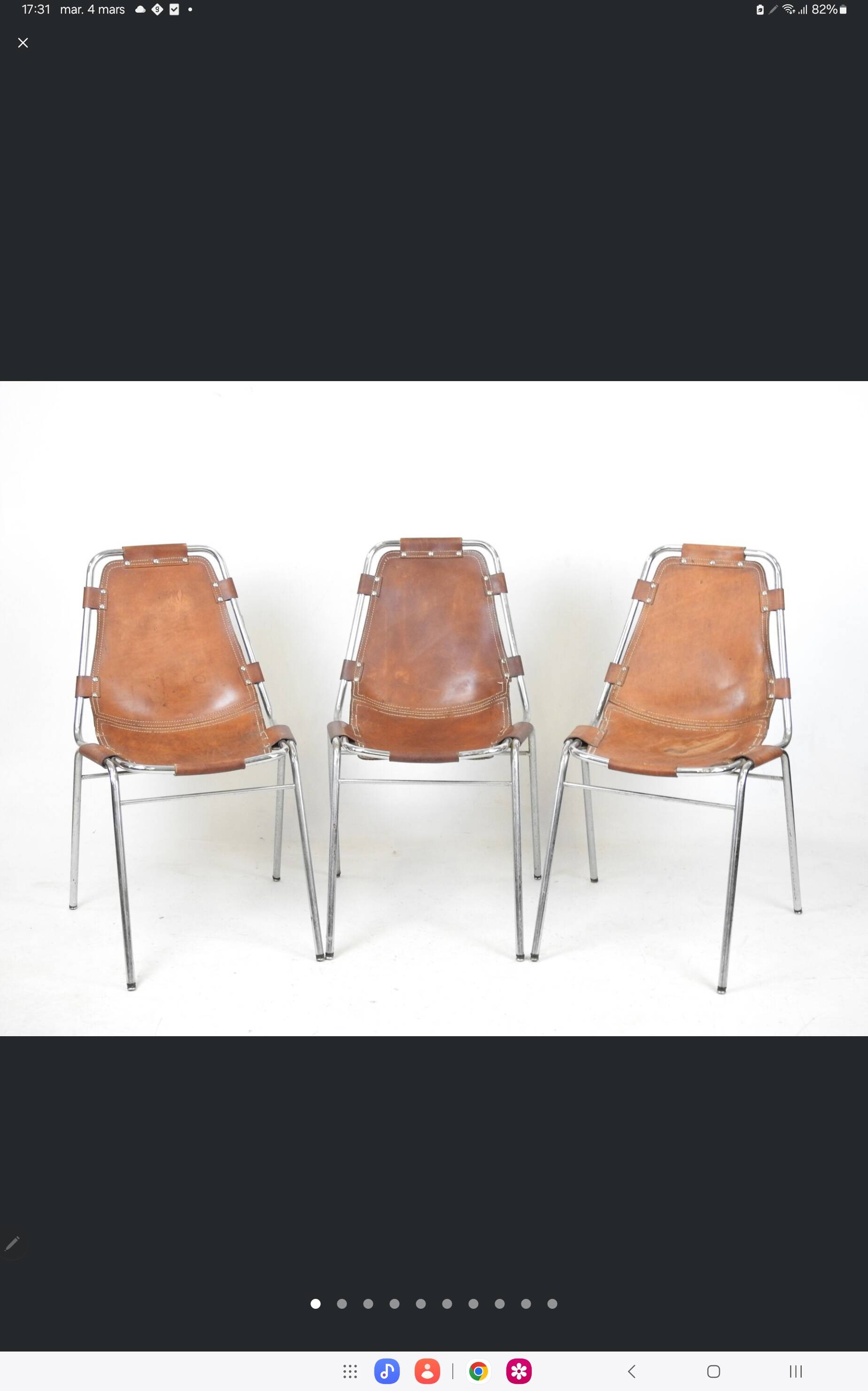 "Les Arcs" Dal Vera publisher  selected by perriand