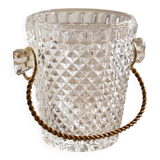Champagne bucket "Armand"