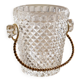 Champagne bucket "Armand"