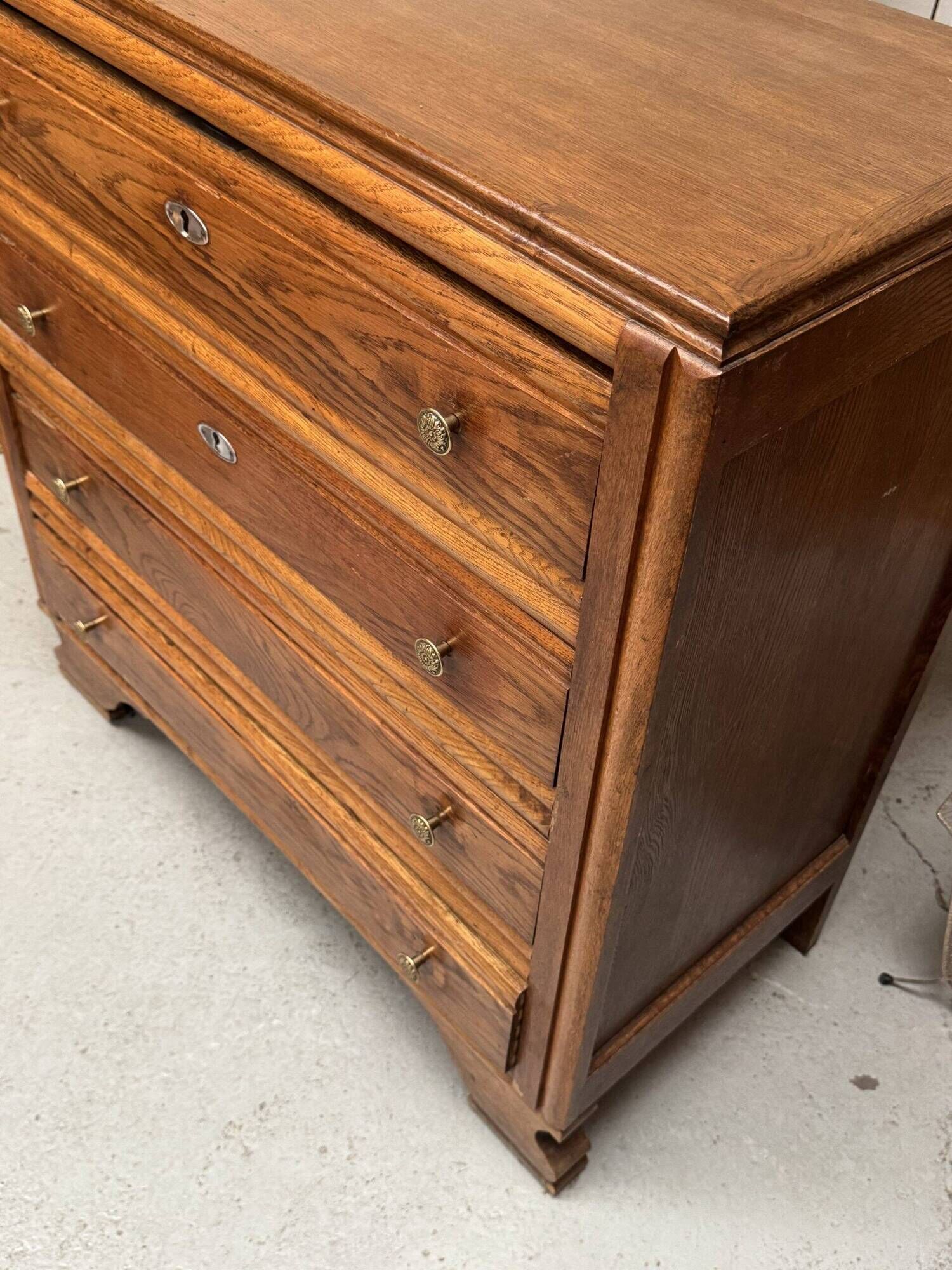Commode