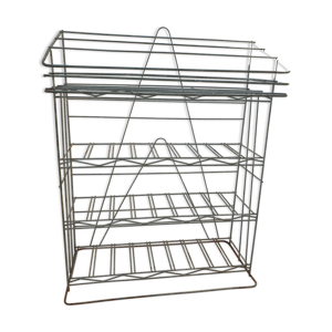 Meuble de présentation