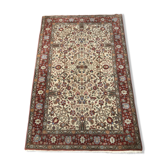 Former carpet of Transylvania done hand 200x300cm