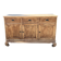 Enfilade bois massif