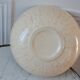 Salad bowl longchamp hand painted years 30-40