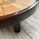 Roger Capron Herbarium Round Table