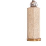 1970 Hollywood Regency Style Lamp