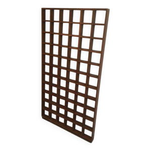 Étagère de séparation - bois