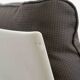 Vitsoe seatgroup by dieter rams, model 620, easychair+sofa