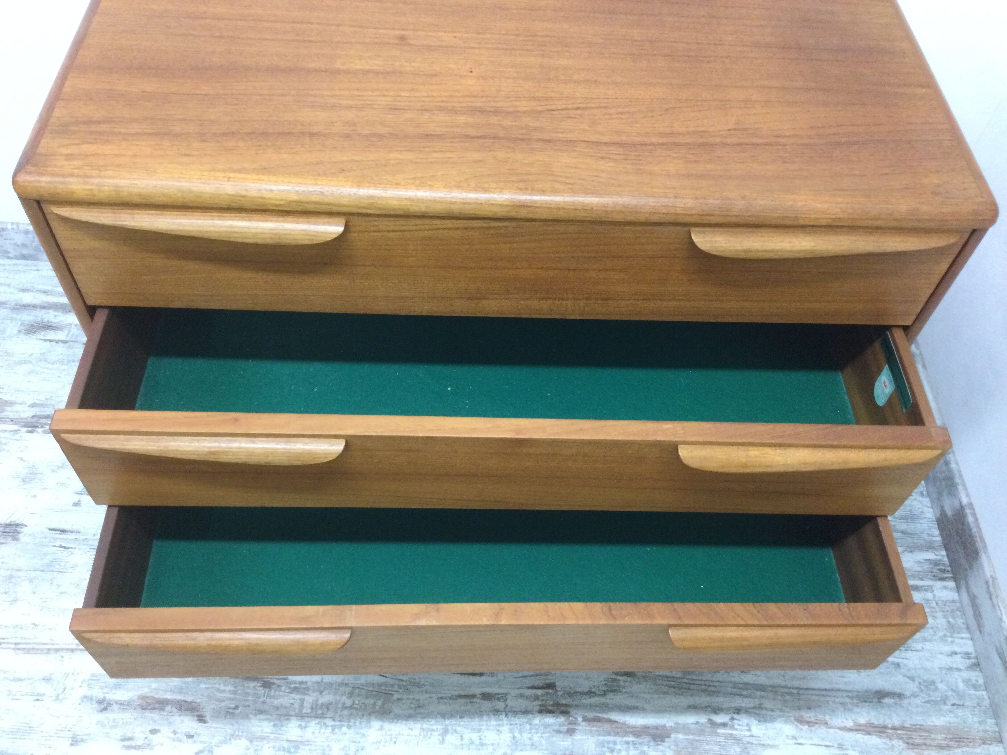 Scandinavian hairdresser