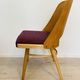 Vintage Chair by Radomir Hofman for TON, Model 514 from Czechoslovakia 1960’s