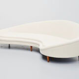 Munari Italian sofa
