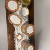 Service en porcelaine fine édition limitée Koala édition