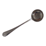 Louche à sucre Christofle métal argenté 15 cm