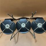 Arne Jacobsen chairs 3105 Mosquito