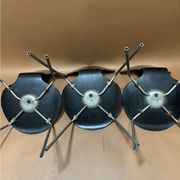 Arne Jacobsen chairs 3105 Mosquito
