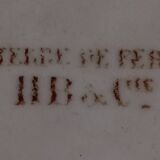 Iron earth talking plate