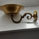 Wall light