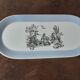 Luneville Badonviller dish