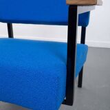 Lounge chair – Gijs van der Sluis – Model 36