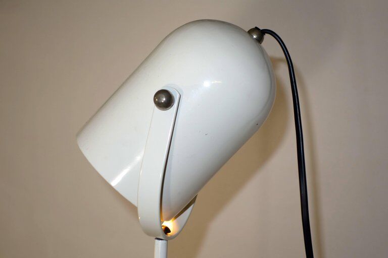 Pair of lamp Verner Panton