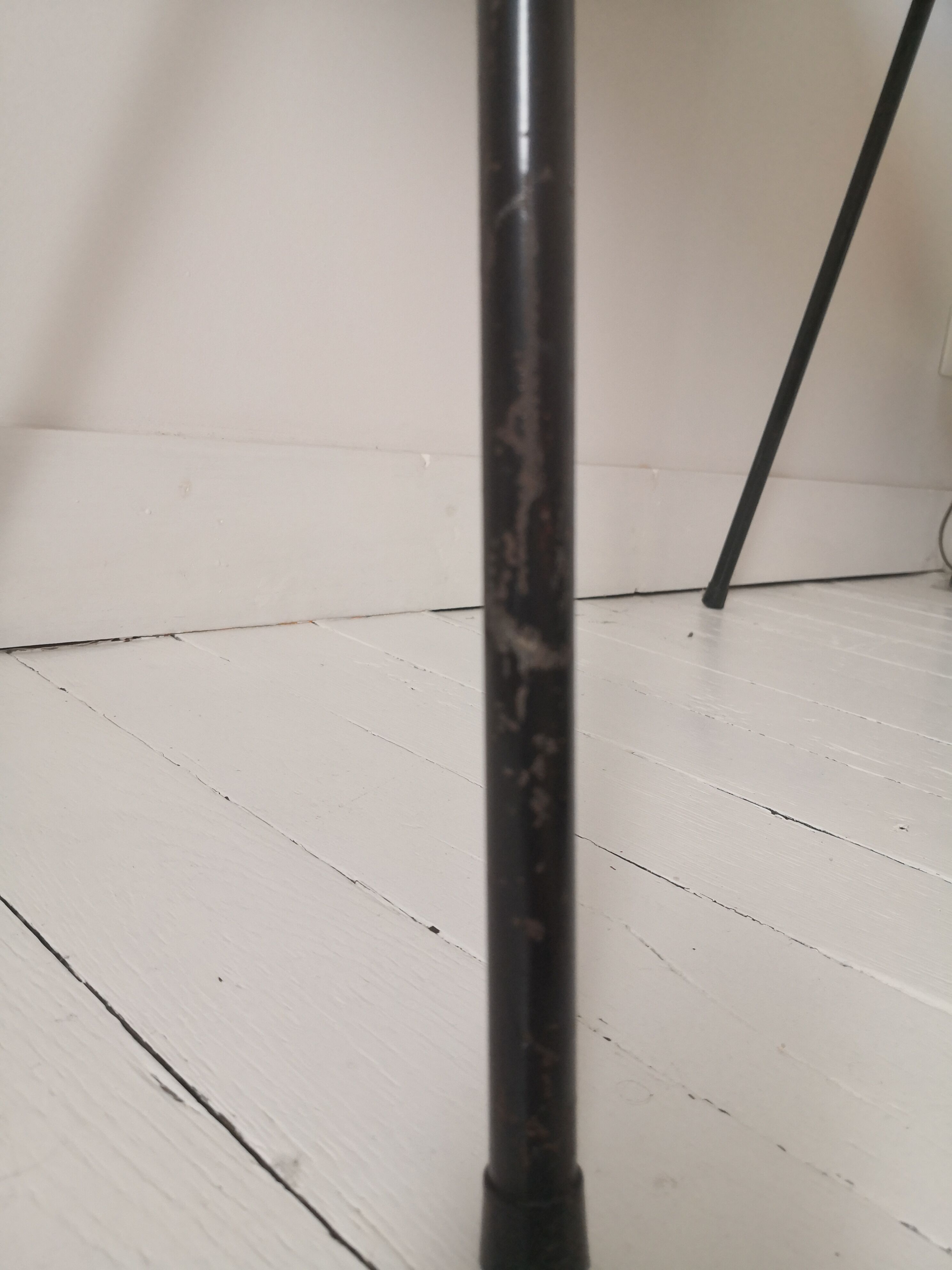 Vintage children's desk