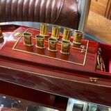 Dixie boat - model