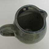 Sandstone pitcher