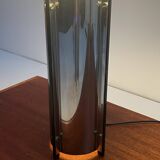 sciolari style - pair of table lamp
