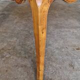 Oak table