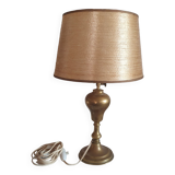 Bedside lamp