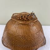 Vintage cane suspension